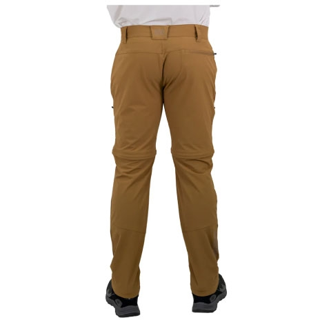 PANTALON OUTDOOR SUMMIT HOMBRE - HW