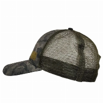 GORRO MALLA VERDE CAMO > HW