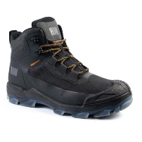 CALZADO HW GOLIAT NEGRO - T/41