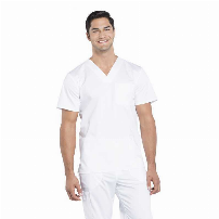TOP REVOLUTION WW670 HOMBRE BLANCO - T/XS