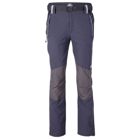 PANTALON OUTDOOR RIPSTOP MOLLEN HOMBRE AZUL - T/56