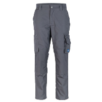 PANTALON ALERCE R/RODILLAS GRIS - T/52