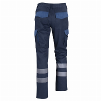 PANTALON CARGO BICOLOR C/REF. PRACTICAL NEW - TW