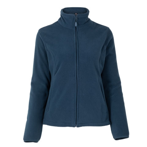 MPOLAR BASIC MUJER M/LARGA AZUL ROYAL - T/S