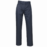 PANTALON EJECUTIVO BUSINES MUJER AZUL - T/38