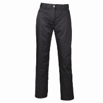 PANTALON EJECUTIVO BUSINES MUJER NEGRO - T/50