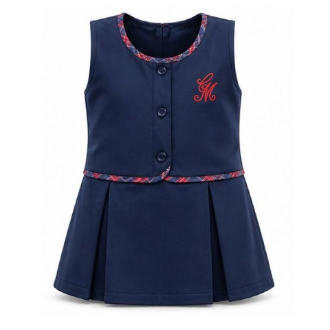 JUMPERS MONTESSORI NEW - T/10