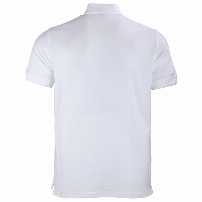 POLERA PIQUE HOMBRE M/CORTA 80/20 - TW