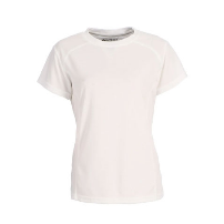 POLO DRYFIT ENERGY M/CORTA MUJER MTX BLANCO T/M