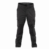 PANTALON CARGO DAKOTA SPANDEX GRIS  T/XXL