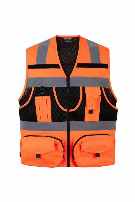 GEOLOGO GEOPLUS NARANJO FLUOR - T/L