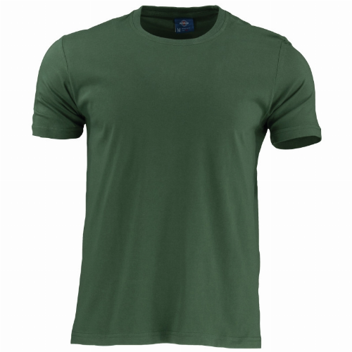 POLO CLASSIC HOMBRE M/CORTA VERDE - T/XS
