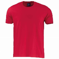 POLO CLASSIC HOMBRE M/CORTA ROJO - T/S