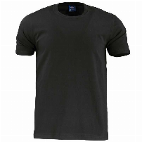 POLO CLASSIC HOMBRE M/CORTA NEGRA - T/S