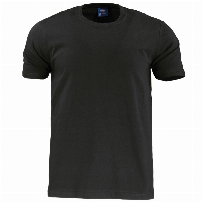 POLO CLASSIC HOMBRE M/CORTA NEGRA - T/XXL