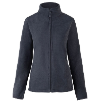 MPOLAR BASIC MUJER M/LARGA GRIS T/S