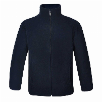 MPOLAR BASIC MUJER M/LARGA AZUL T/M