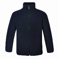 MPOLAR BASIC MUJER M/LARGA AZUL T/L