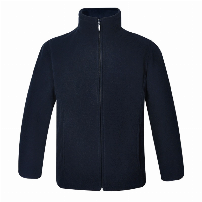 MPOLAR BASIC MUJER M/LARGA AZUL T/XXL