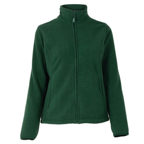 MPOLAR BASIC MUJER M/LARGA VERDE T/S