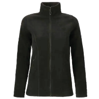 MPOLAR BASIC MUJER M/LARGA NEGRO T/S