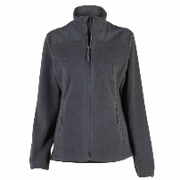 MPOLAR EXPLORER MUJER GRIS C. T/XXL