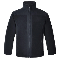 MPOLAR EXPLORER MUJER NEGRO T/XXL