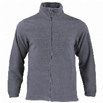 MPOLAR BASIC HOMBRE M/LARGA GRIS T/S