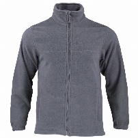 MPOLAR BASIC HOMBRE M/LARGA GRIS T/M