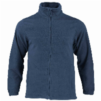 MPOLAR BASIC HOMBRE M/LARGA AZUL T/M