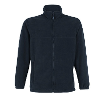 MPOLAR BASIC HOMBRE M/LARGA AZUL T/L