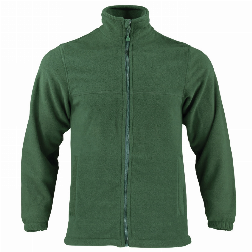 MPOLAR BASIC HOMBRE M/LARGA VERDE T/XL