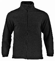 MPOLAR BASIC HOMBRE M/LARGA NEGRO T/L