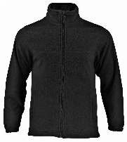 MPOLAR BASIC HOMBRE M/LARGA NEGRO T/XXL
