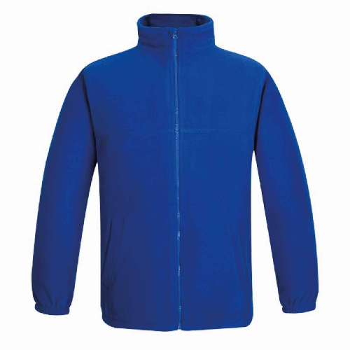 MPOLAR BASIC HOMBRE M/LARGA AZULINO T/XS