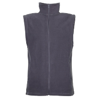 MPOLAR BASIC HOMBRE S/MANGA GRIS C. T/XS