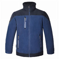MPOLAR EXPEDITION HOMBRE M/LARGA AZUL M. - T/XL