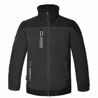 MPOLAR EXPEDITION HOMBRE M/LARGA NEGRO - T/XL