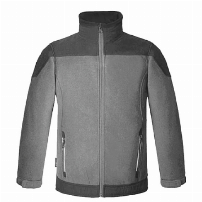 MPOLAR EXPEDITION MUJER M/LARGA GRIS - T/M