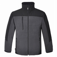 MPOLAR NAVIGATOR MUJER M/LARGA GRIS - T/S