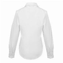 BLUSA OXF. 55/45 MANGA LARGA - TW