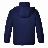 CASACA F/POLAR PREMIUM MUJER - TW