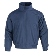 CASACA PIONNER TERMI-IMPER. HOMBRE AZUL T/S