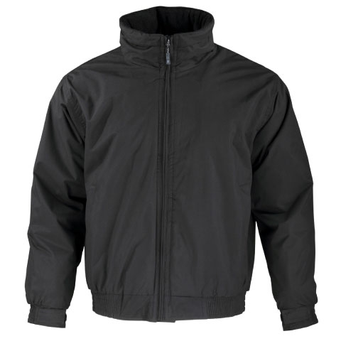 CAS. AVIADOR TERMI-IMPER. HOMBRE NEGRO T/S