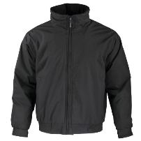 CAS. AVIADOR TERMI-IMPER. HOMBRE NEGRO T/XXL