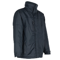 PARKA IMPERMEABLE NAVIGATOR HOMBRE - TW