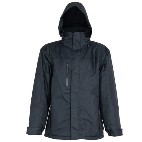PARKA IMPERMEABLE NAVIGATOR HOMBRE - TW