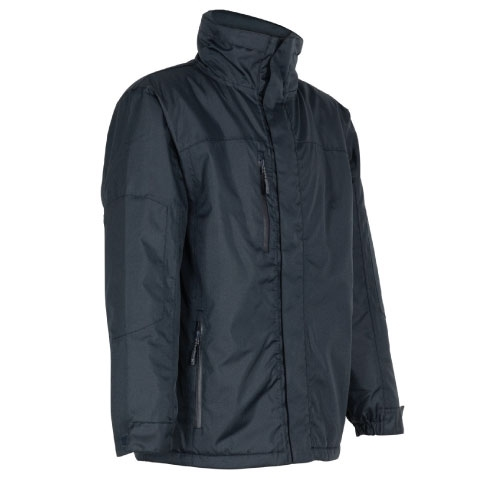 PARKA IMPERMEABLE NAVIGATOR HOMBRE - TW