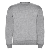 POLERON BASIC POLO GRIS - T/M