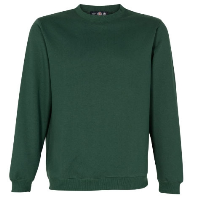 POLERON BASIC POLO VERDE - T/M